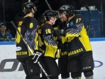 Игроки казахстанских клубов — в списках свободных агентов ВХЛ