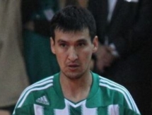Игроки казахстанских клубов на Чемпионате Азии
