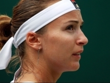 Шведова вышла во 2-й круг парного разряда Mutua Madrid Open