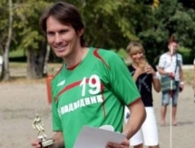 Ренату Дубинскому — 35