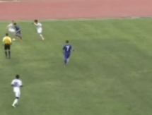 Видео матча Премьер-Лиги «Ордабасы» — «Жетысу» 1:1