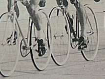 В июле казахстанскому велоспорту исполняется 100 лет