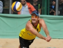 Денис Ровкин: «Задача наших „пляжников“ — медаль на Азиатских играх»