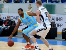 Виталий Стребков: «Сыграли не во всю силу»