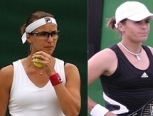 Шведова и Гарригес прошли в четвертьфинал турнира в Мадриде