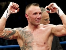 Миккель Кесслер: «Если проводить бои, то против Фроча, Грувса, Уорда или Головкина»