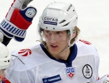 Бывший защитник «Бейбарыса» вернулся в состав «Сибири»