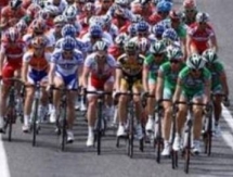 Казахстанские спортсмены вступают в борьбу в велогонке «Tour d’Аzerbaidjan»