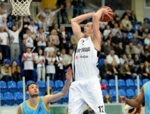 Победа «Нижнего Новгорода» над «Астаной» признана откровением 1/8 финала Единой Лиги ВТБ