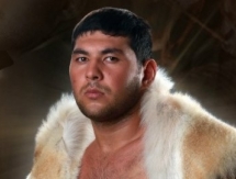 В Петропавловске выбрали сильнейшего на турнире «Кызылжар барысы»