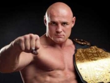 Константин Глухов не выступит на «Битве номадов» в Астане