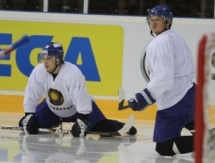 Сегодня станет известен окончательный состав сборной Казахстана