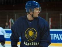 Роман Старченко: «Будем выкладываться в каждой игре»