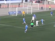 Видеообзор матча Премьер-Лиги «Иртыш» — «Тараз» 2:0