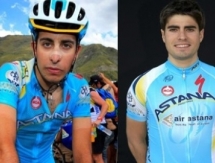 Ару и Ланда — в числе фаворитов на завоевание «Белой Майки» «Giro d’Italia — 2014»