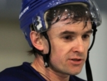 Федор Полищук: «Это правильно, что Антропова выбрали капитаном»