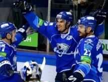 Зарплатный бюджет «Барыса» — 13-й в КХЛ