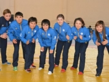 Женская сборная Казахстана вылетела на сборы в Турцию