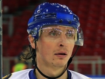 Два хоккеиста покинули расположение сборной Казахстана