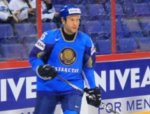 Воспитанник Усть-Каменогорска Алексей Трощинский завершил карьеру игрока