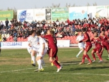 Аналитика матча Премьер-Лиги «Тобол» — «Актобе» 0:2