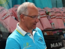 «Астана» собирается победить на «Джиро д’Италия 2014»