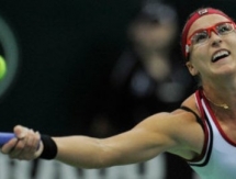 Шведова вышла в 1/2 финала парного разряда Mutua Madrid Open