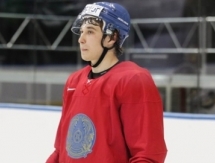 Михаил Рахманов: «Сбылась моя мечта»