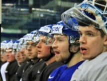 Павел Полуэктов: «Хотелось бы сыграть против сборной России»