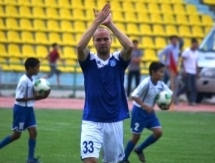 Воротников вернулся в строй