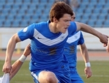 Мальцев вернулся на поле