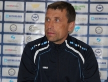 Сергей Салий: «Много претензий к обороне»