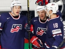 США не оставили шансов Белоруссии