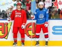 Фоторепортаж с открытия чемпионата Мира