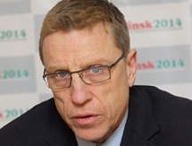 Глен Хэнлон: «Факт того, что в команде Казахстана много игроков из КХЛ может помочь Белоруссии»