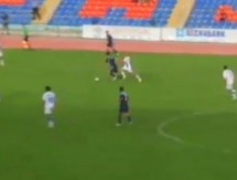 Видео матча Премьер-Лиги «Тараз» — «Ордабасы» 2:1