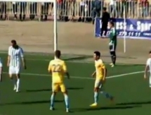 Видео матча Премьер-Лиги «Атырау» — «Астана» 1:0