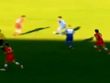 Видео матча Премьер-Лиги «Жетысу» — «Кайсар» 1:2