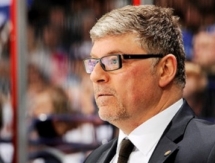 Пэт Кортина: «Соперник перехватил инициативу во втором периоде»