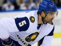 Евгений Блохин: «Немножко не дотерпели»