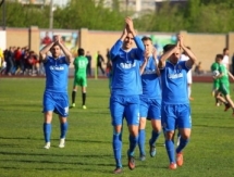 Отчет о матче Премьер-Лиги «Спартак» — «Кайрат» 2:5