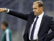 Владимир Вайсс: «Доволен игрой своей команды»