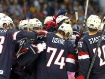 США одержали вторую победу на чемпионате Мира