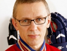 Игорь Ларионов: «Пусть сборная Казахстана порадует болельщиков, как это сделала «Сарыарка»