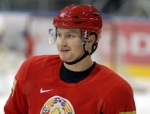 Михаил Грабовский: «Матч со сборной Казахстана был переломным для белорусских хоккеистов»