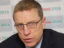 Глен Хэнлон: «Доволен игрой в неравных составах»