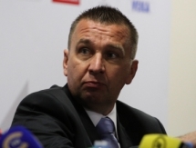 Ари-Пекка Селин: «Две игры — недостаточный повод для того, чтобы делать выводы»