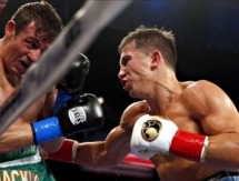 Мэттью Маклин: «Перес — Головкин — Гил — теория заговора»