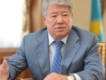 Ахметжан Есимов: «Строительство объектов Универсиады должно завершиться в срок»