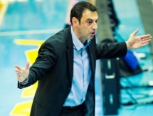 Александар Трифунович: «Мне нравится философия работы в „Астане“»